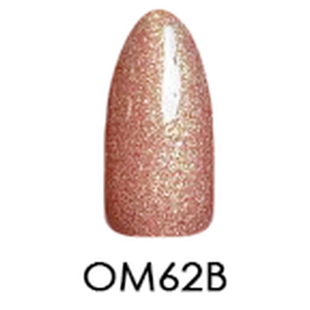 Chisel - Dip Powder Ombre 2oz (#51A 51B - #72A 72B)