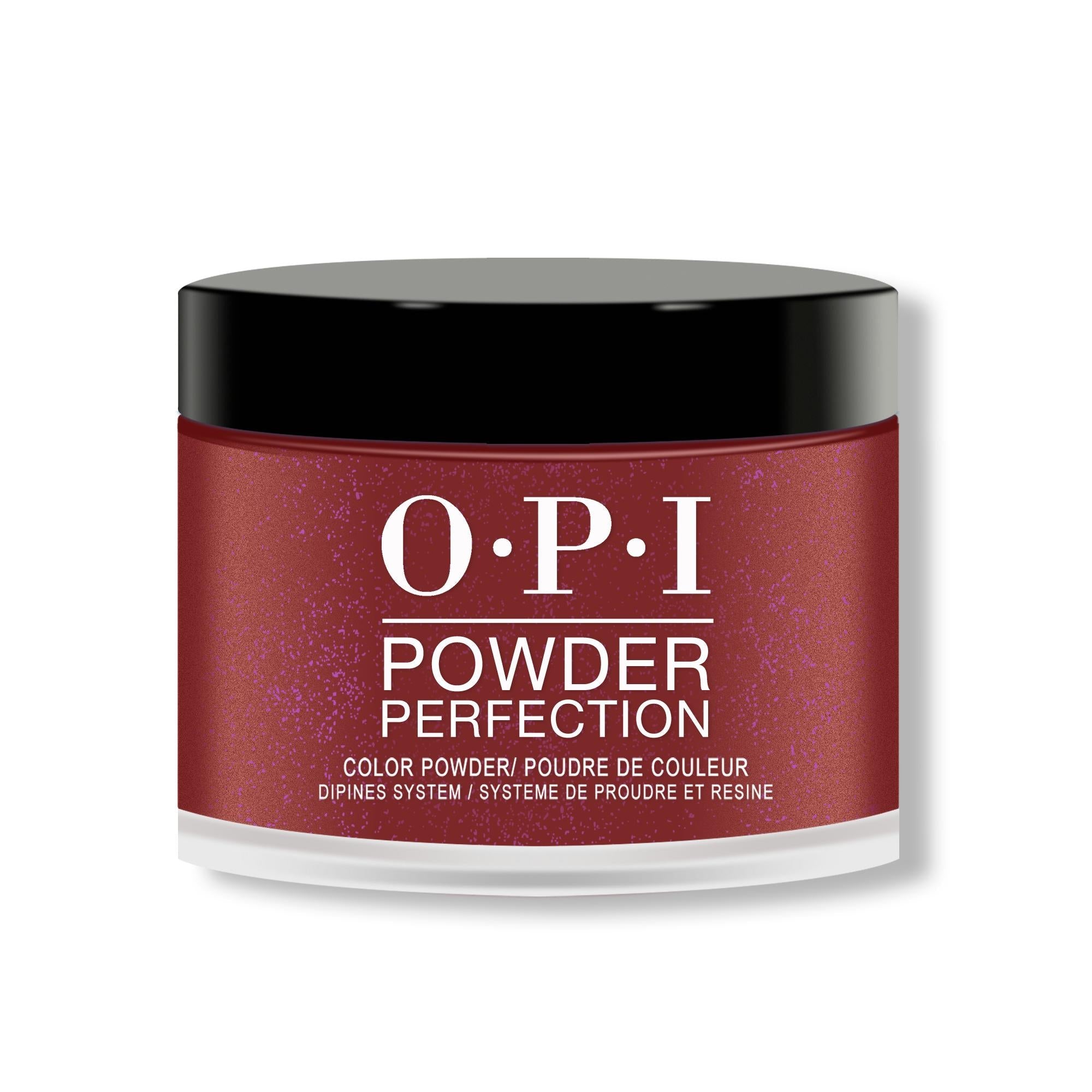 OPI Spring 2026 The New OPIcons Collection - Dipping Powder Perfection - Lincoln Park After Brunch 1.5 oz - #DPS071