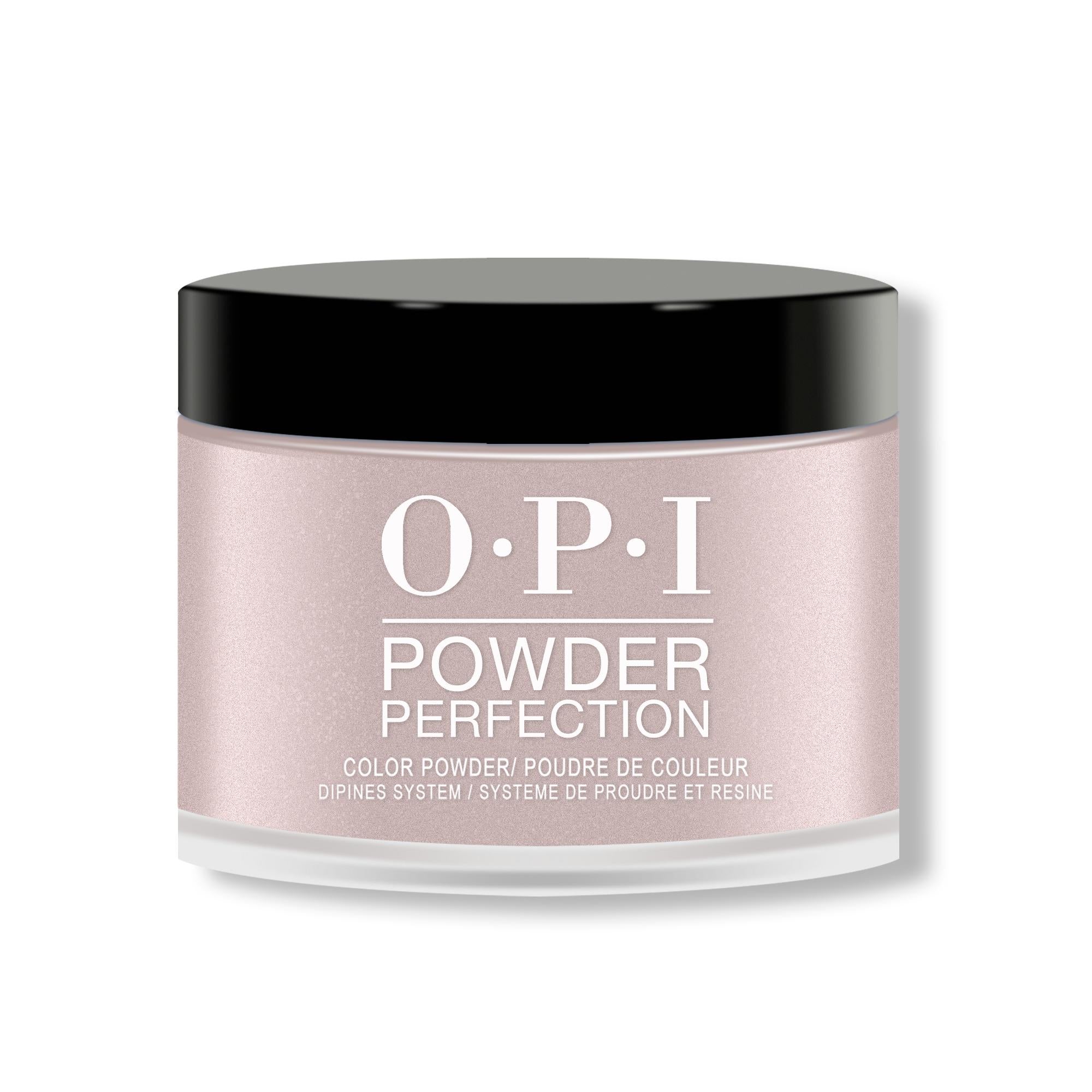 [Back Order] OPI Spring 2026 The New OPIcons Collection - Dipping Powder Perfection - OPI'm a Bubble Bunny 1.5 oz - #DPS061