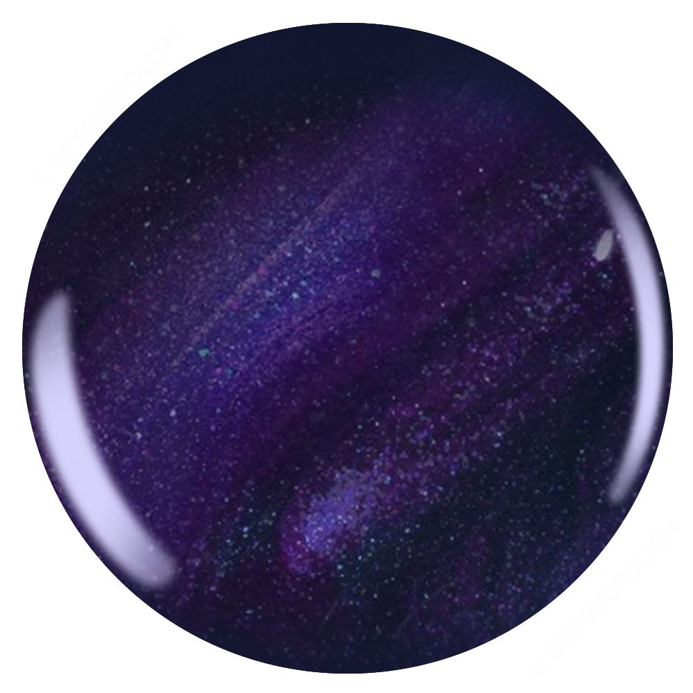 OPI - Gel & Lacquer Duo - Abstract After Dark