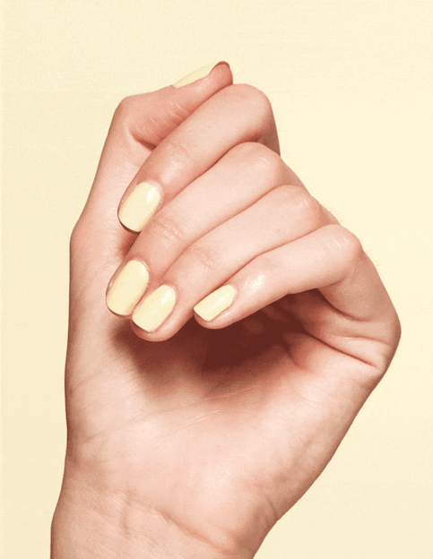 OPI - Gel & Lacquer Duo - Blinded By The Ring Light