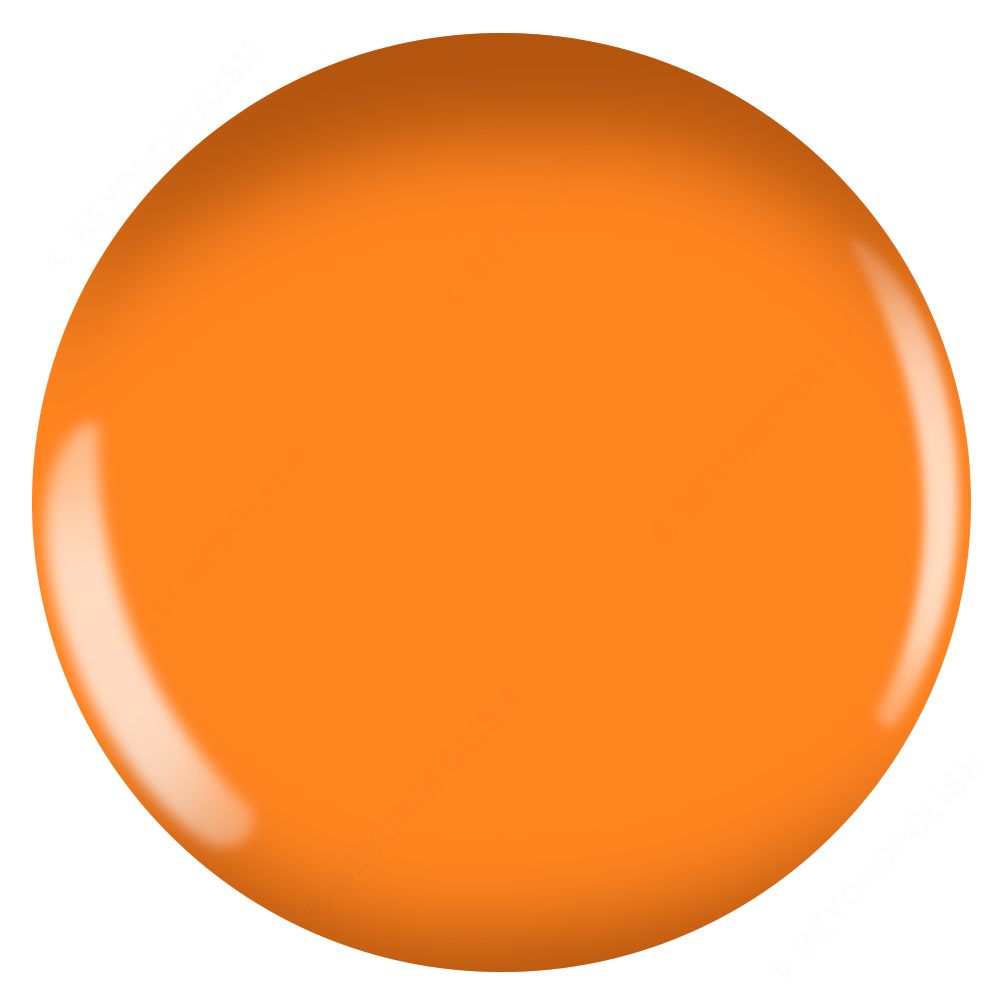 OPI - Gel & Lacquer Duo - Feelin' Fire