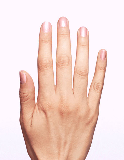 OPI - Gel & Lacquer Duo - I Meta My Soulmate