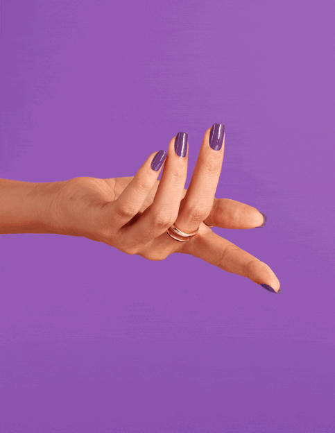 OPI - Gel & Lacquer Duo - Medi-take It All In