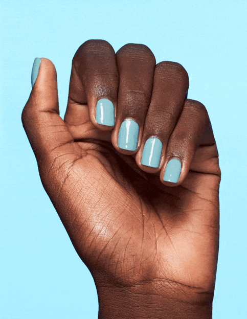 OPI - Gel & Lacquer Duo - NFTease Me