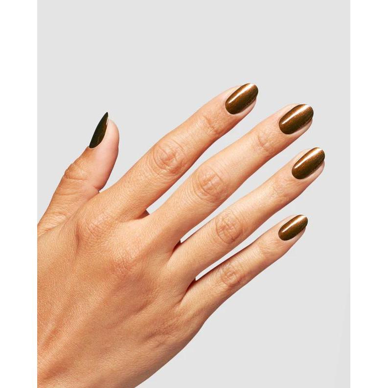 OPI - Gel & Lacquer Intelli-Gel Duo - Band Tease