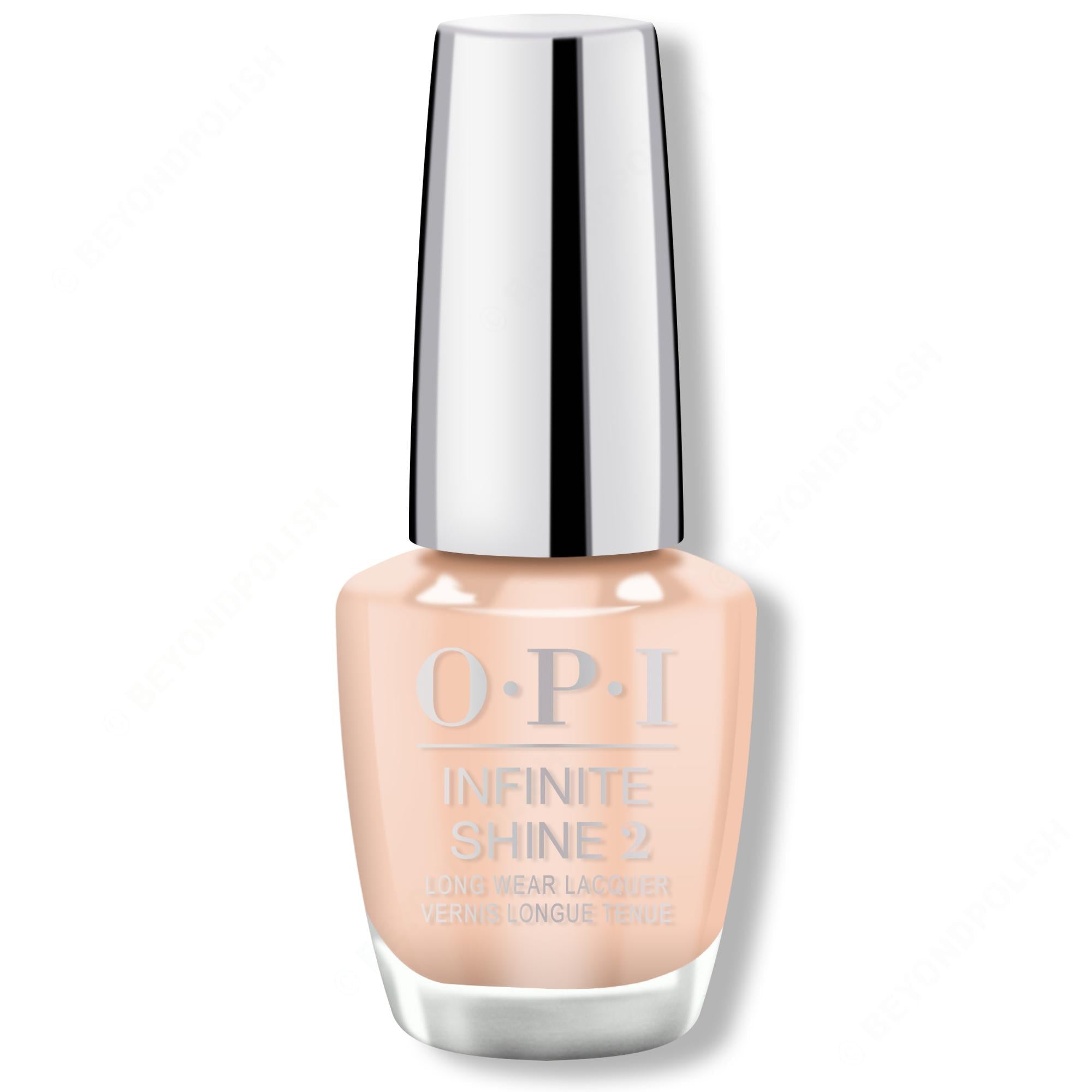 OPI - Infinite Shine Lacquer 15ml (Many Colors)