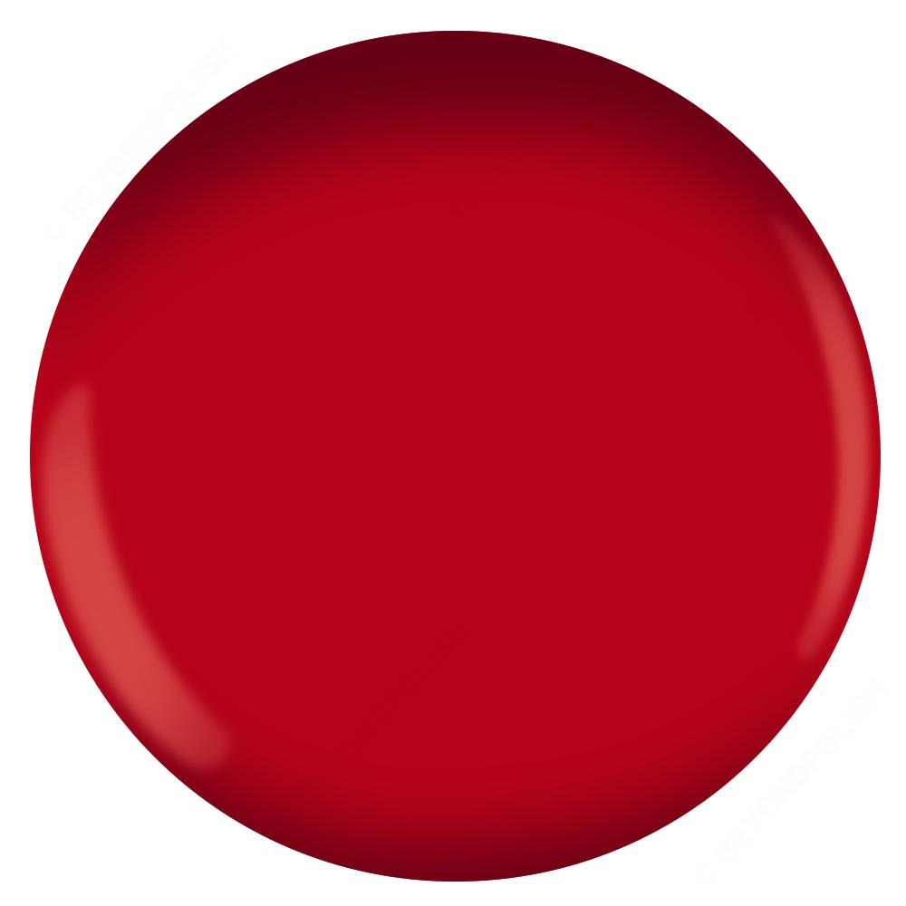 OPI - Intelli-Gel & Lacquer Duo - Color So Hot It Berns