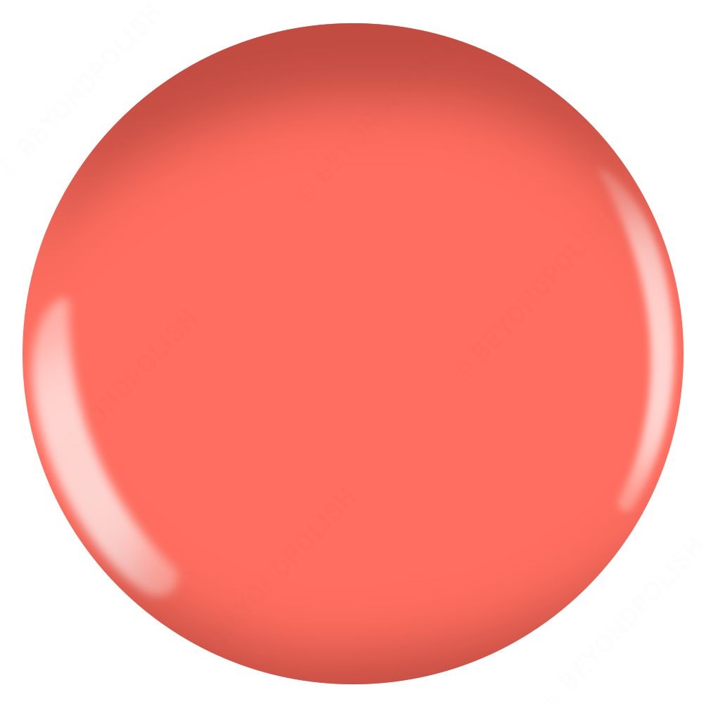 OPI - Intelli-Gel & Lacquer Duo - Flex On The Beach