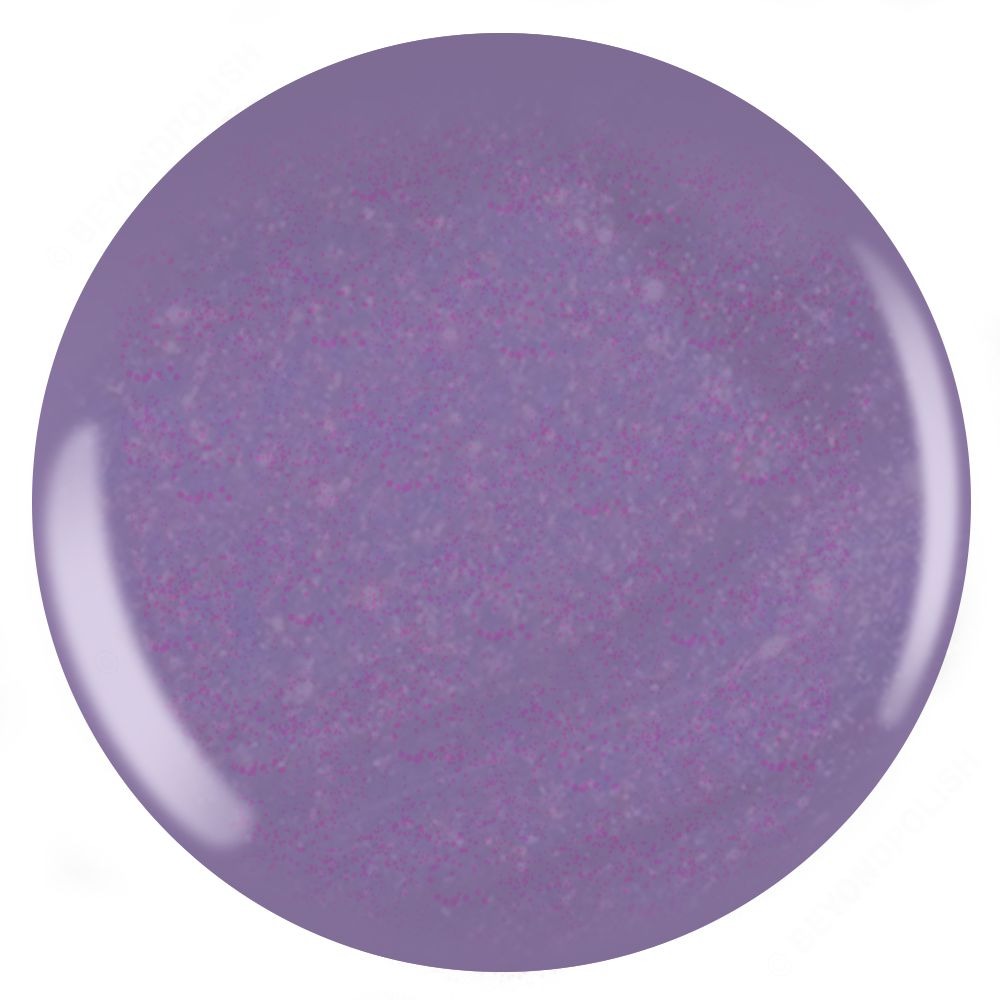 OPI - Intelli-Gel & Lacquer Duo - Leonardo’s Model Color