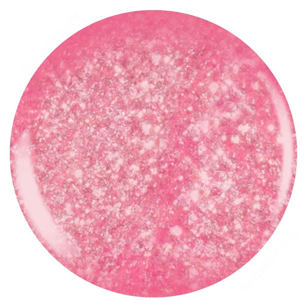 OPI - Intelli-Gel & Lacquer Duo - Pixel Dust Vegan, HEMA-free and TPO-free