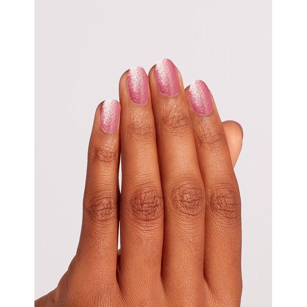 OPI - Intelli-Gel & Lacquer Duo - Pixel Dust Vegan, HEMA-free and TPO-free