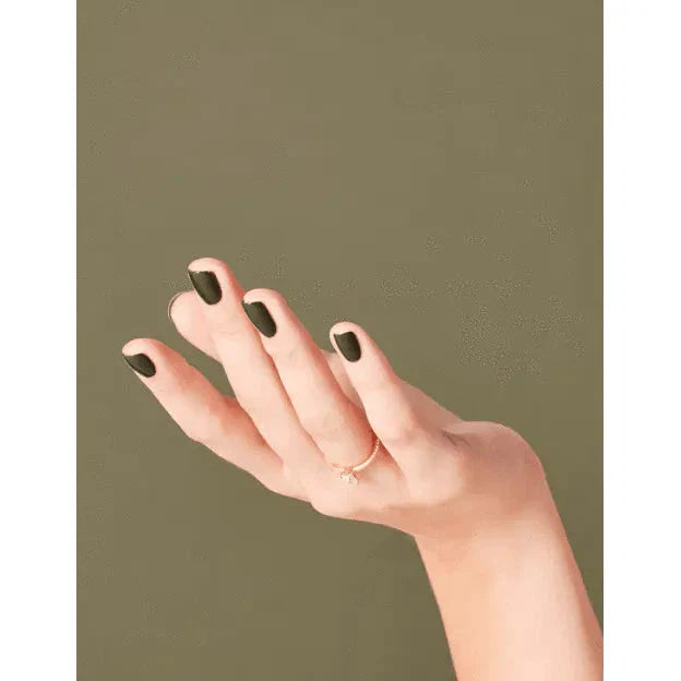 OPI - Intelli-Gel & Lacquer Duo - Suzi The First Lady Of Nails