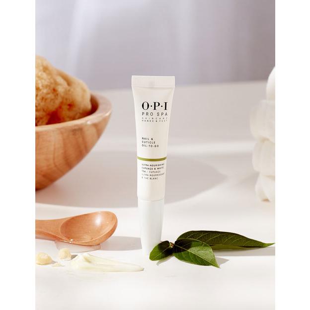 OPI - Nail and Cuticle Oil To Go 0.25 oz