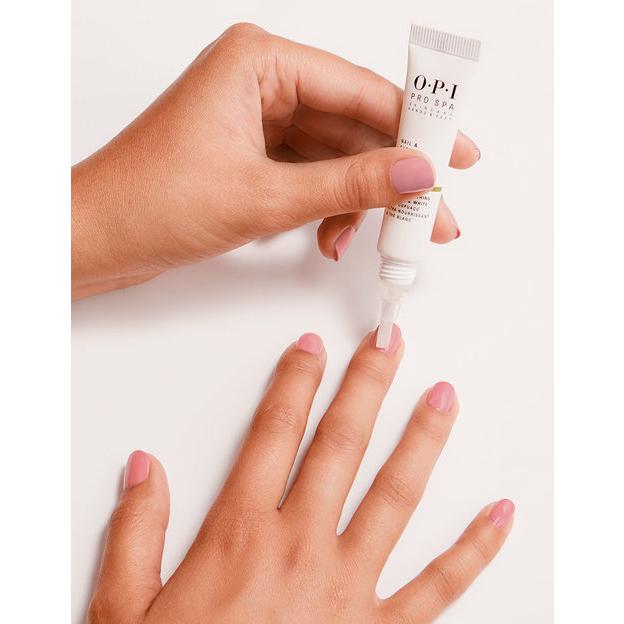 OPI - Nail and Cuticle Oil To Go 0.25 oz