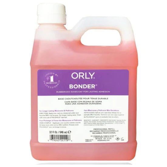Orly - Bonder Base Coat Refill (32oz)