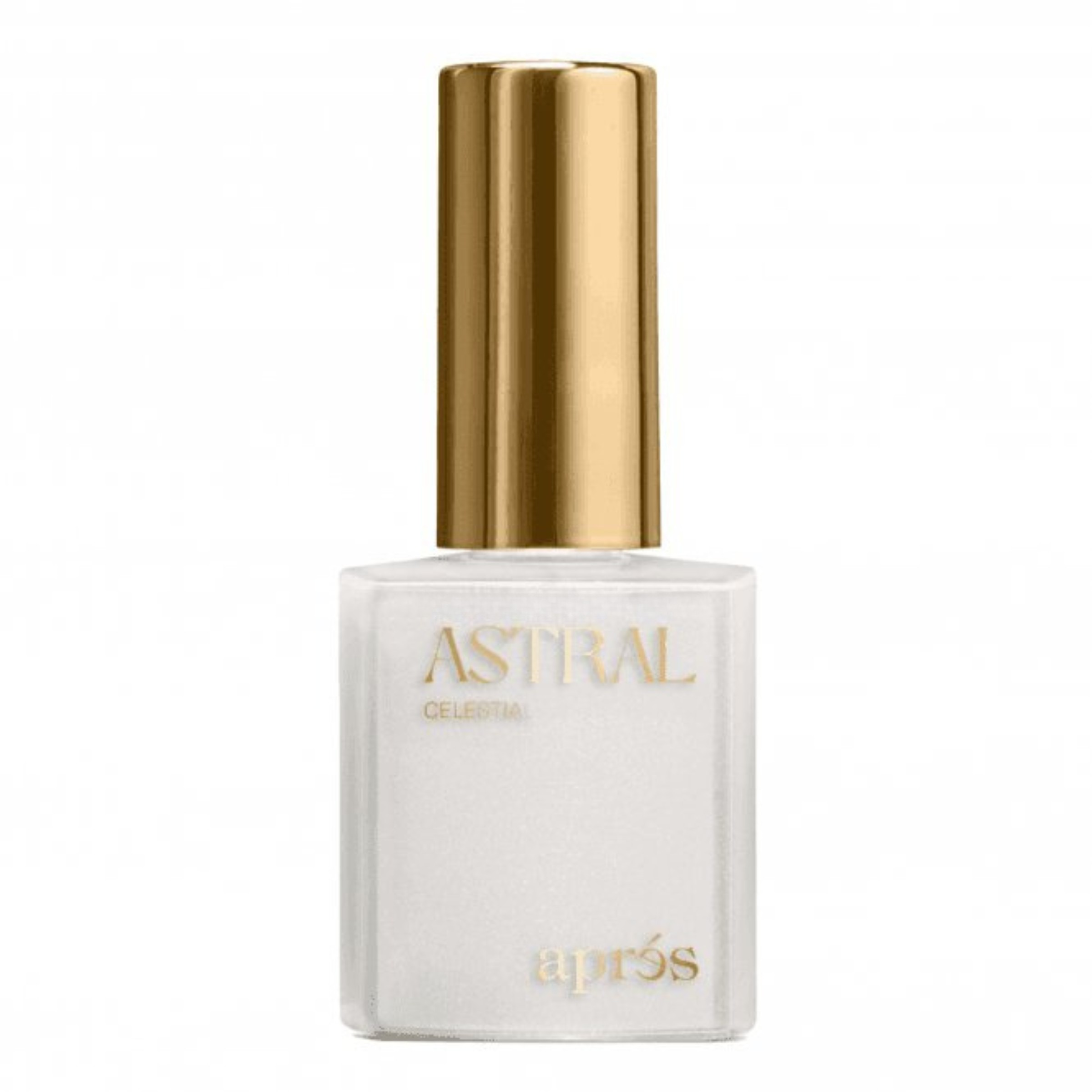 Apres - Astral Gel Couleur - Pearlescent (#P01 - #P10)