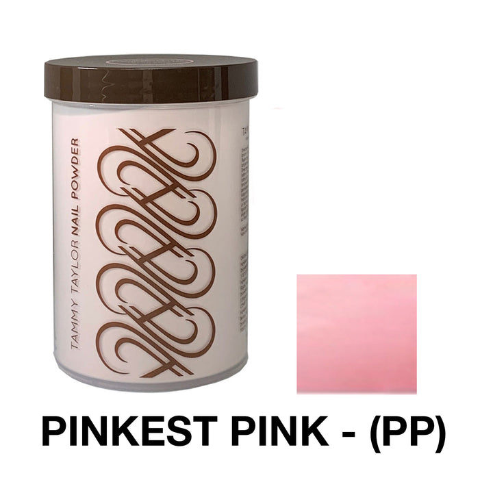 Tammy Taylor ::: Cover It Up Pinkest Pink Powder 14.75 oz