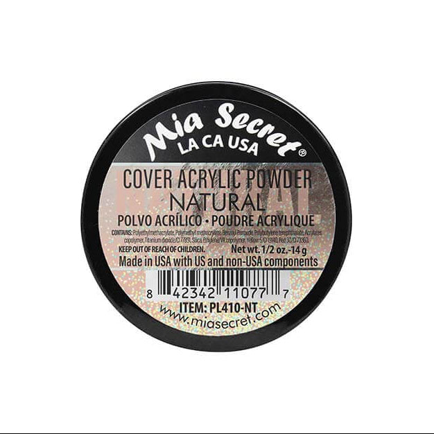 Mia Secret - Cover Natural Acrylic Powder