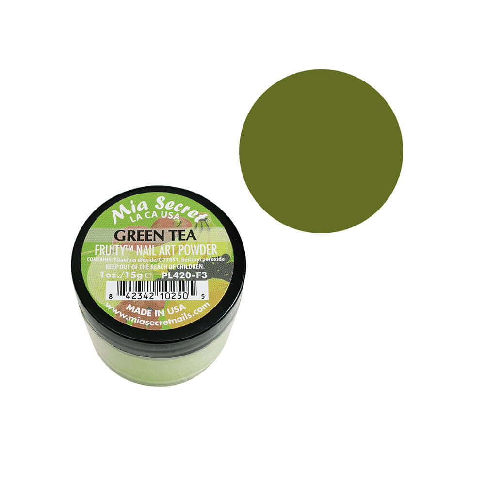 Mia Secret - Individual Color Acrylic Powders 1oz