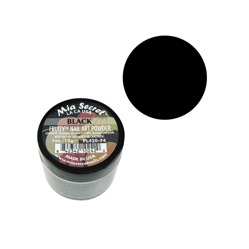 Mia Secret - Individual Color Acrylic Powders 1oz