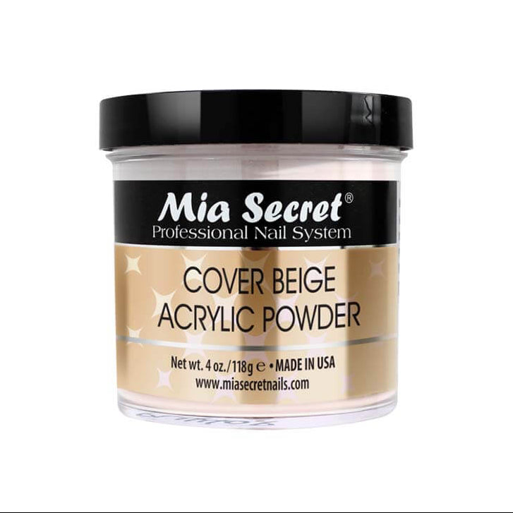 Mia Secret - Cover Beige Acrylic Powder
