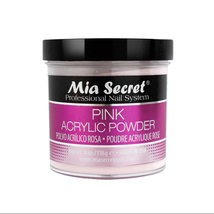 Mia Secret - Pink Acrylic Powder