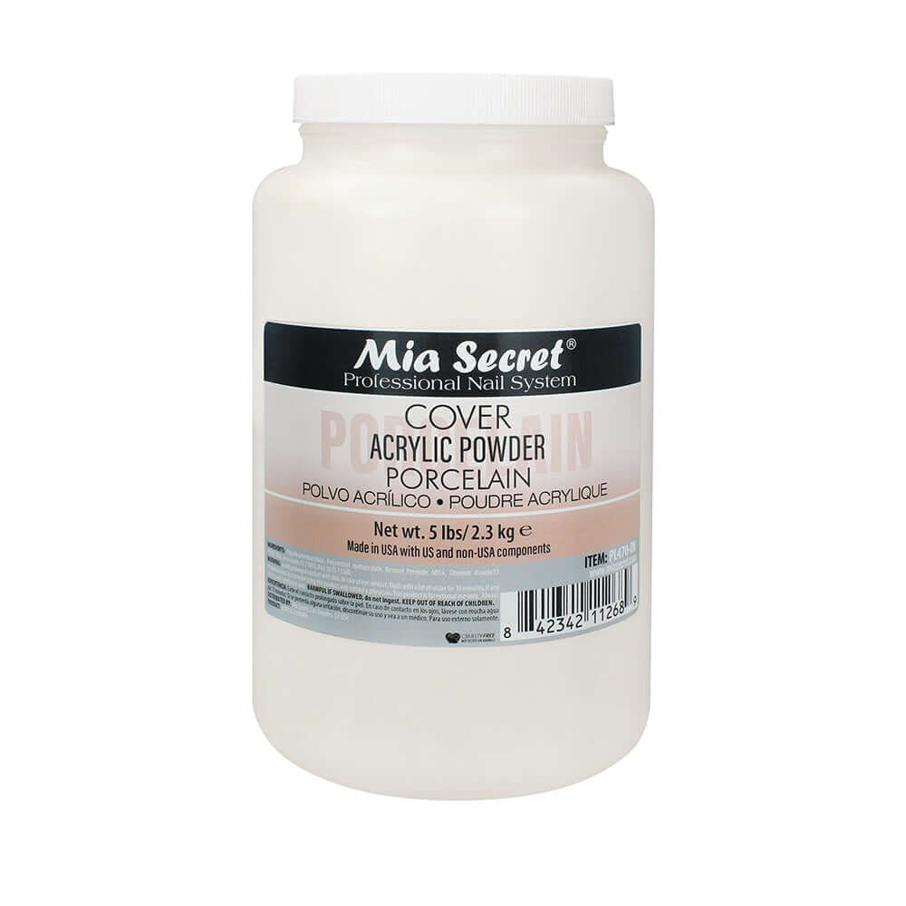 Mia Secret - Cover Porcelain Acrylic Powder