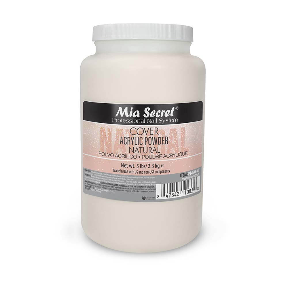Mia Secret - Cover Natural Acrylic Powder