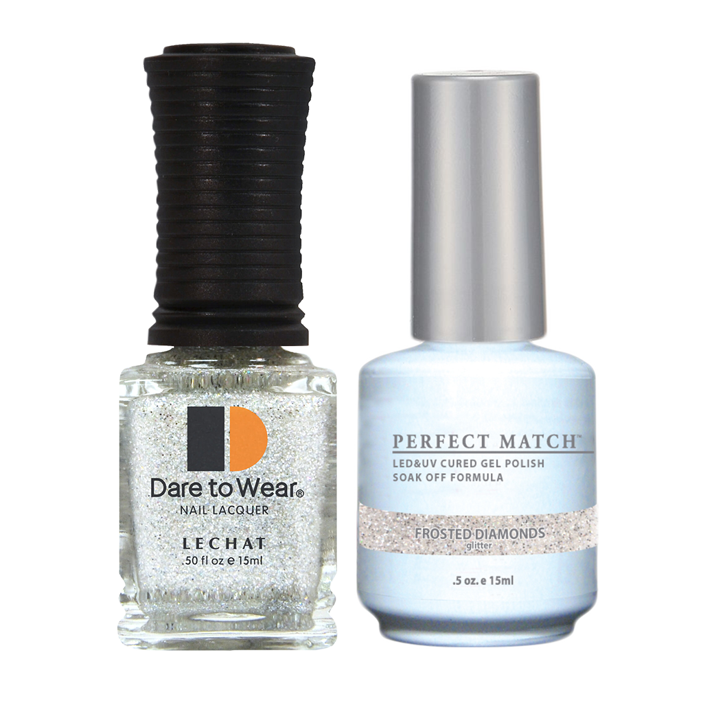 LeChat - Perfect Match Gel & Lacquer Duo (#151 - #200)