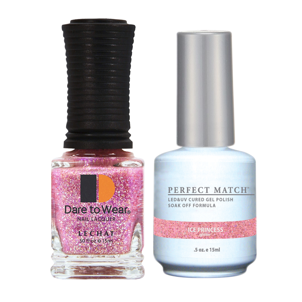 LeChat - Perfect Match Gel & Lacquer Duo (#151 - #200)