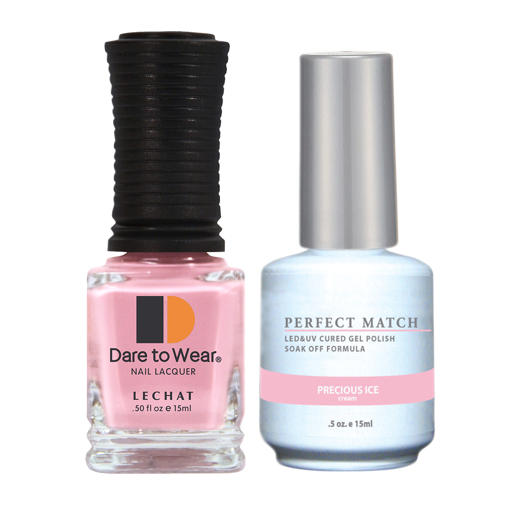 LeChat - Perfect Match Gel & Lacquer Duo (#151 - #200)