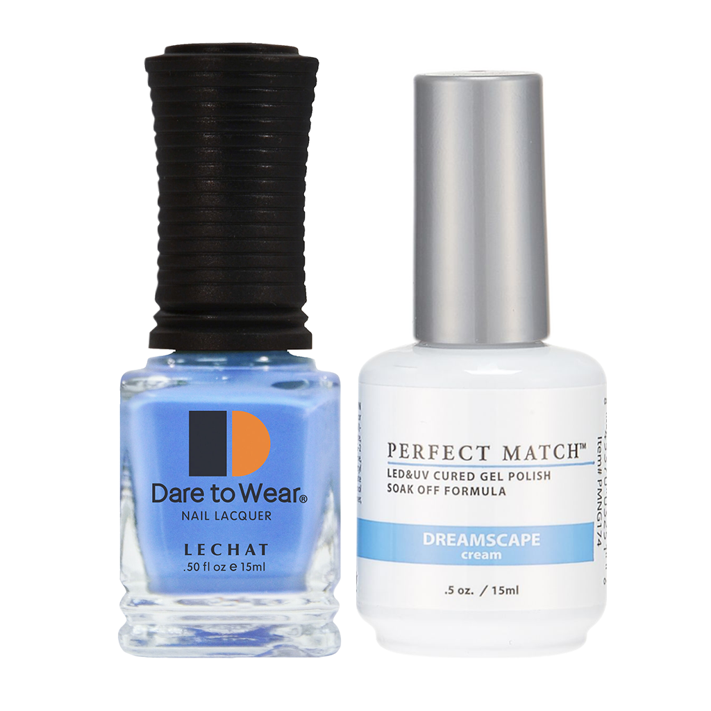 LeChat - Perfect Match Gel & Lacquer Duo (#151 - #200)
