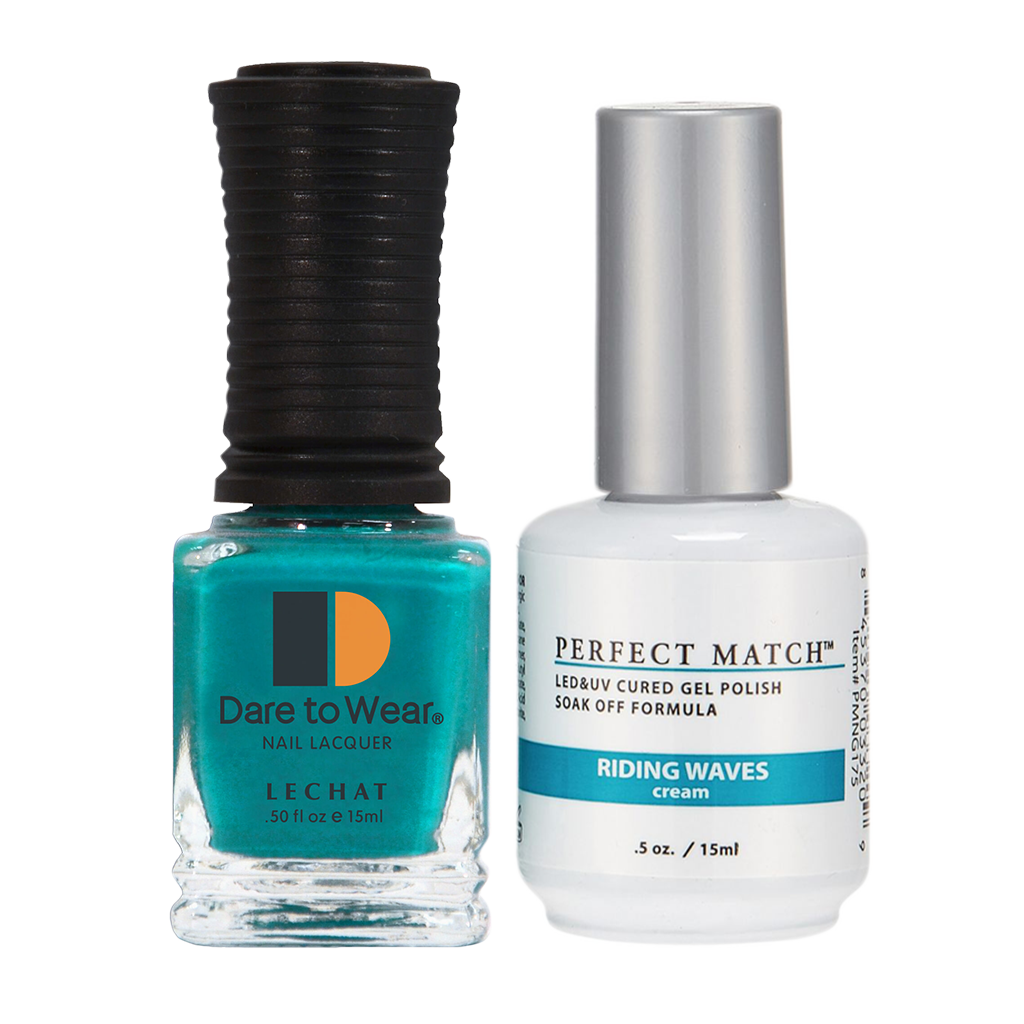 LeChat - Perfect Match Gel & Lacquer Duo (#151 - #200)
