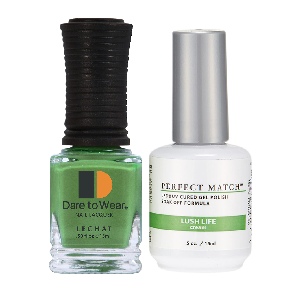 LeChat - Perfect Match Gel & Lacquer Duo (#151 - #200)