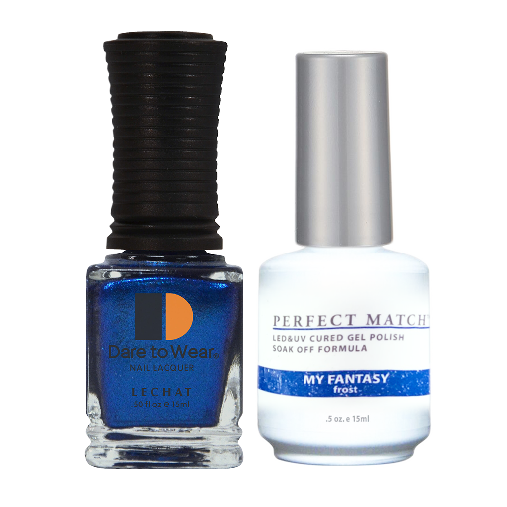 LeChat - Perfect Match Gel & Lacquer Duo (#151 - #200)
