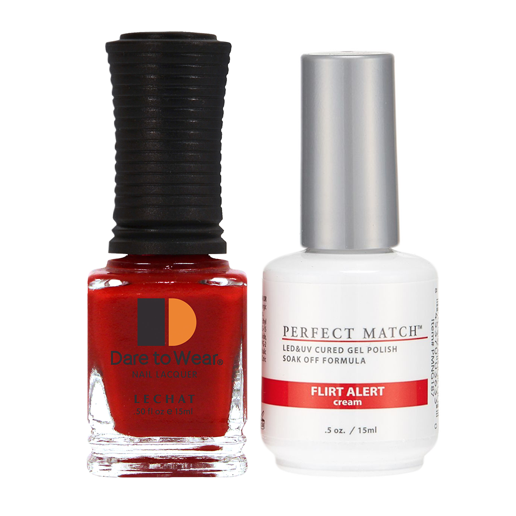 LeChat - Perfect Match Gel & Lacquer Duo (#151 - #200)