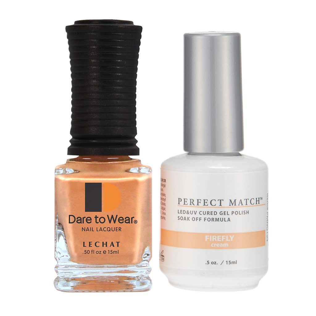 LeChat - Perfect Match Gel & Lacquer Duo (#151 - #200)