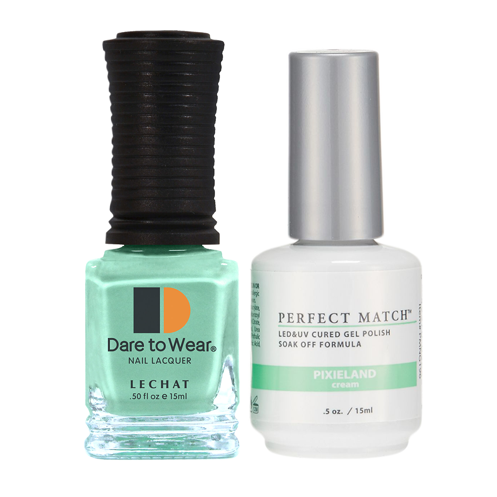 LeChat - Perfect Match Gel & Lacquer Duo (#151 - #200)