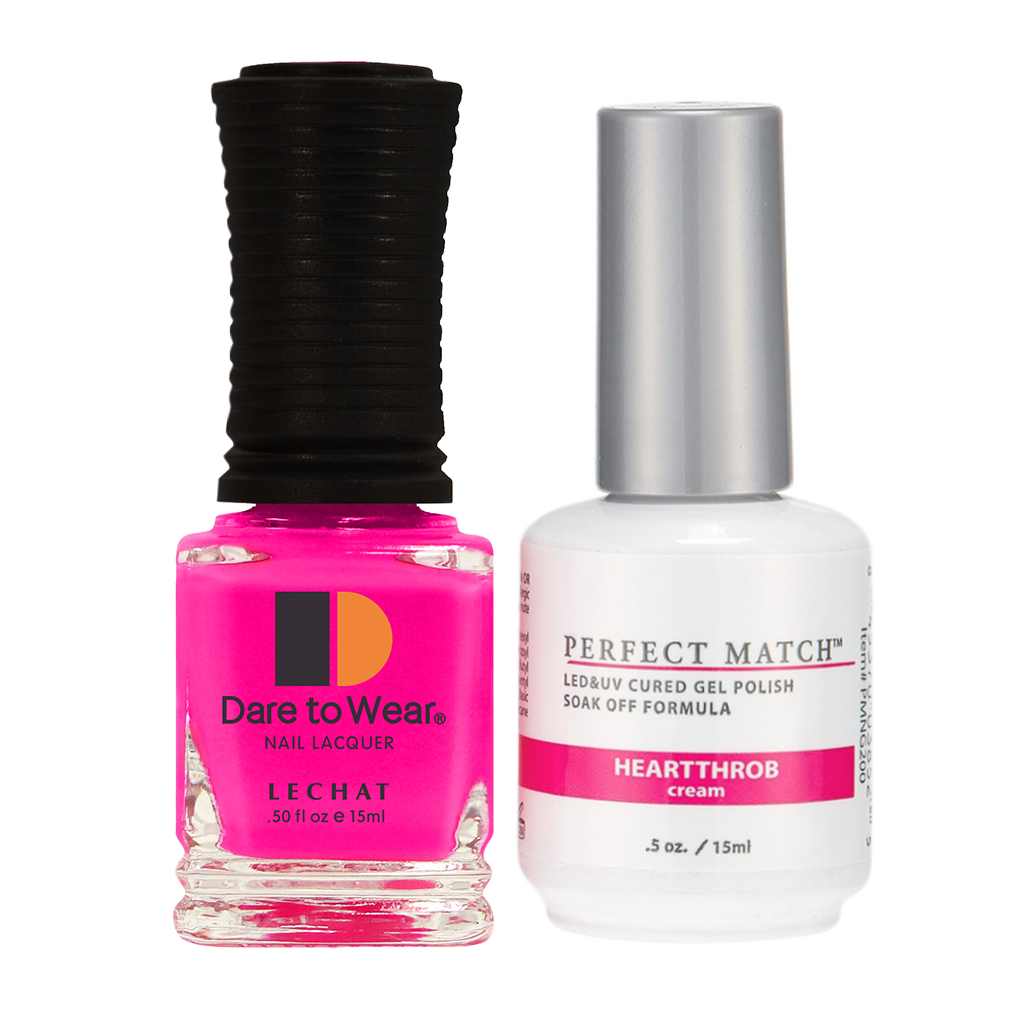 LeChat - Perfect Match Gel & Lacquer Duo (#151 - #200)