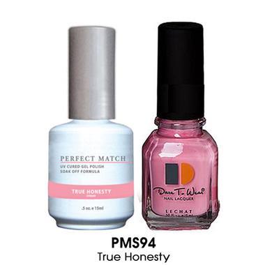 LeChat - Perfect Match Gel & Lacquer Duo (#51 - #100)