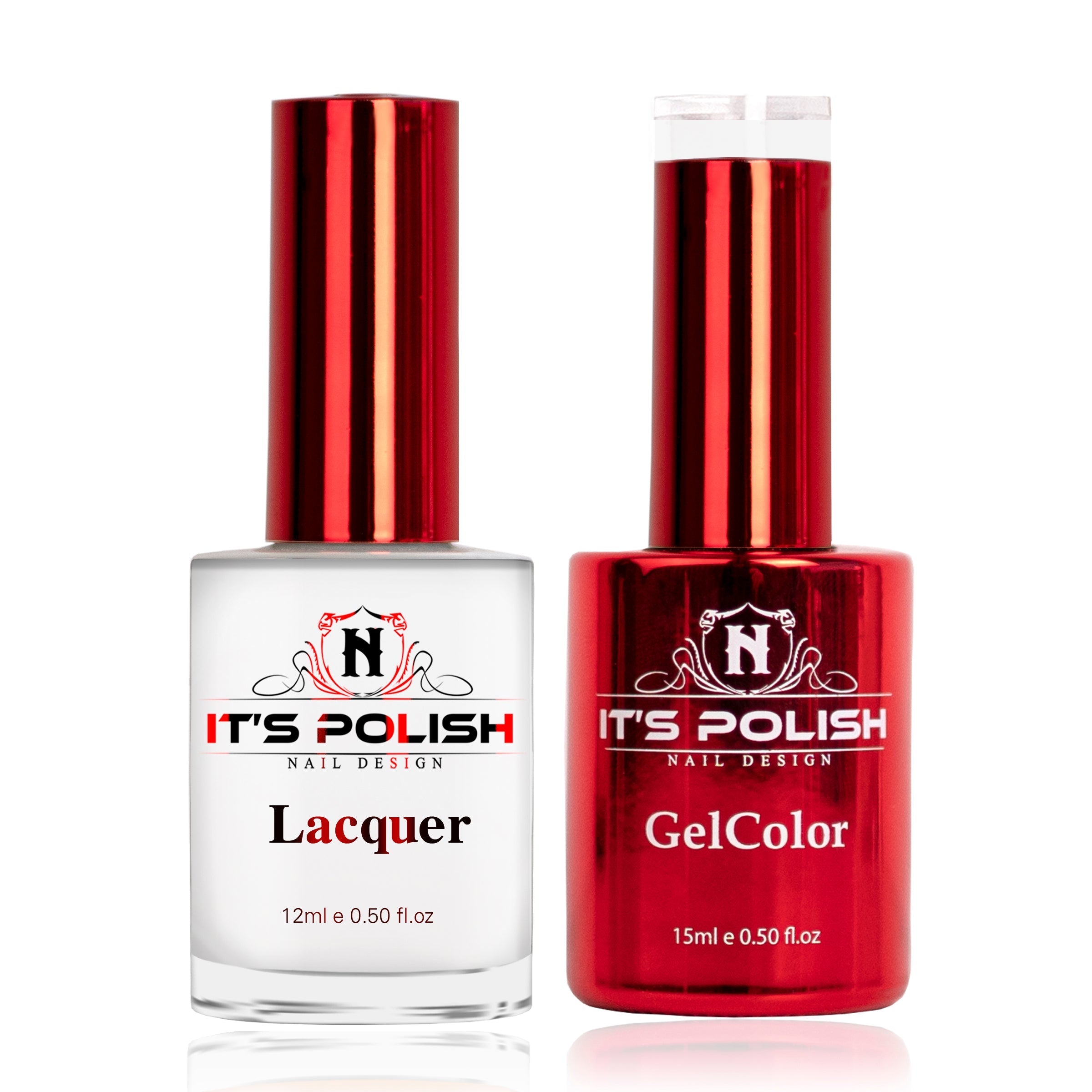 Notpolish - OG Duo Collection (#101 - #160)