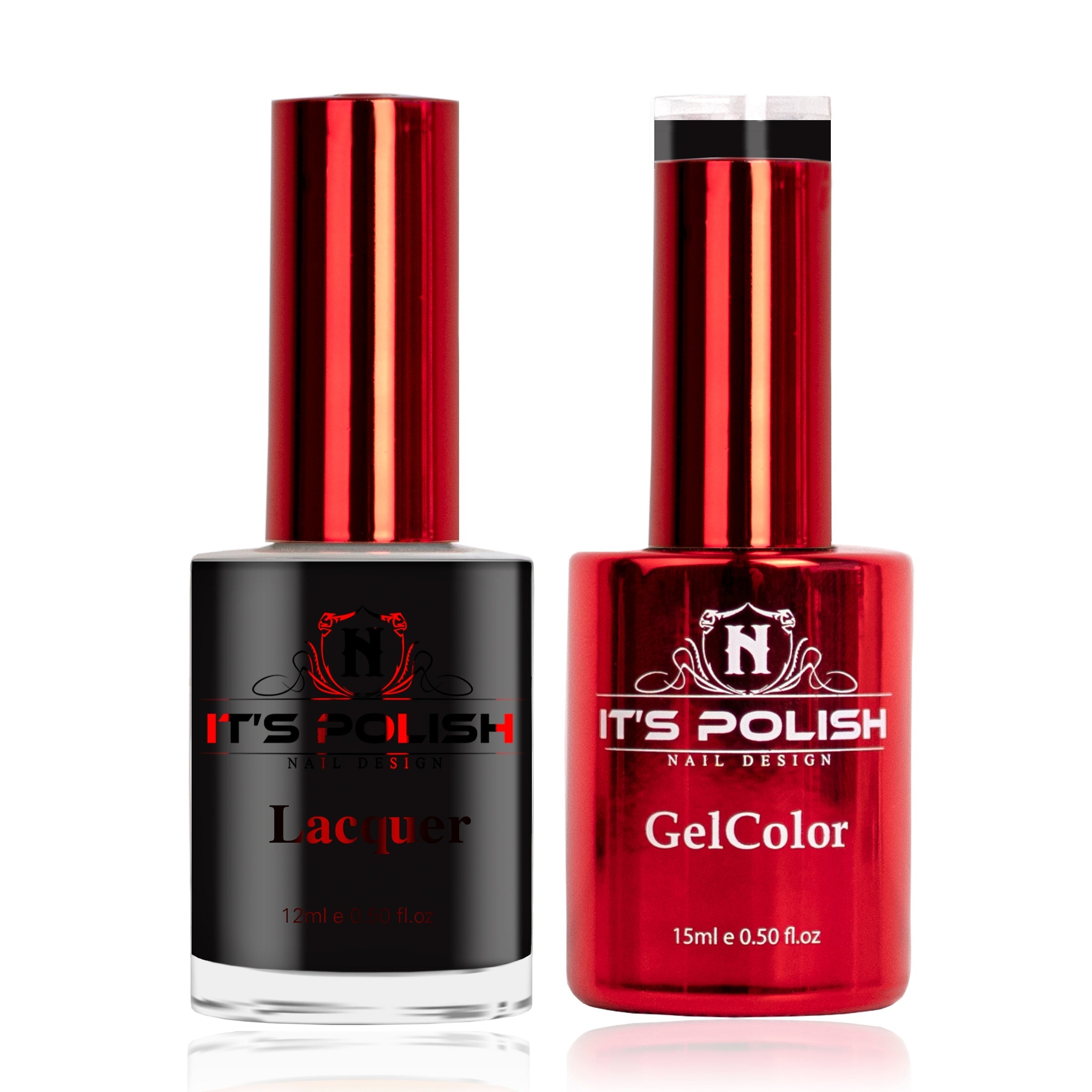Notpolish - OG Duo Collection (#161 - #221)