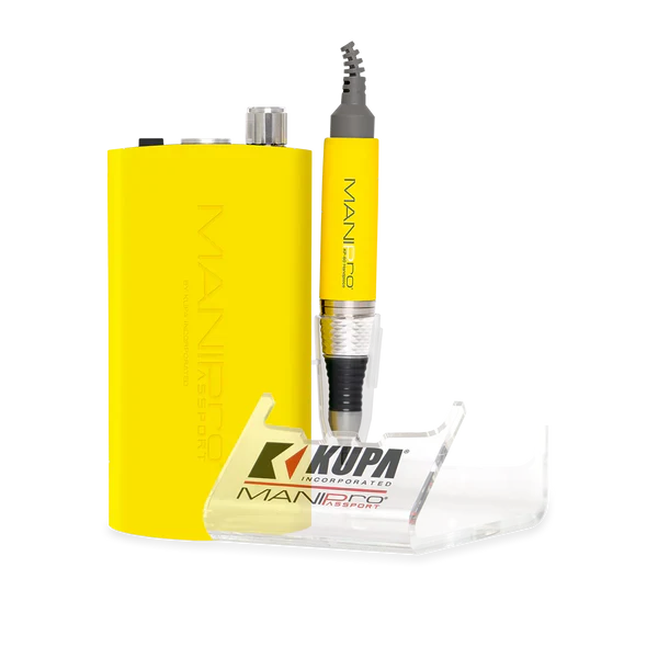 Kupa - ManiPro Controller & KP60 - Hollywood Yellow