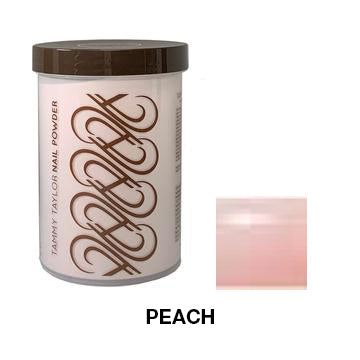 Tammy Taylor ::: Cover It Up Peach Powder 14.75 oz