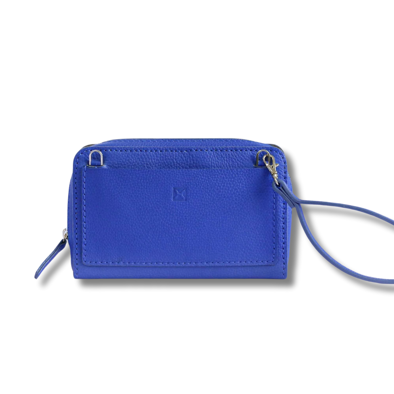 Poppy Small Bag Removable Strap Custom Colors