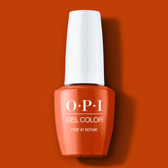 OPI - My Me Era Summer 2024  - Gel Color (12 Colors)