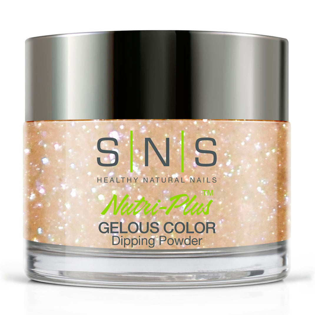 SNS - Spring Dip Powder 1.5oz (24 Colors)