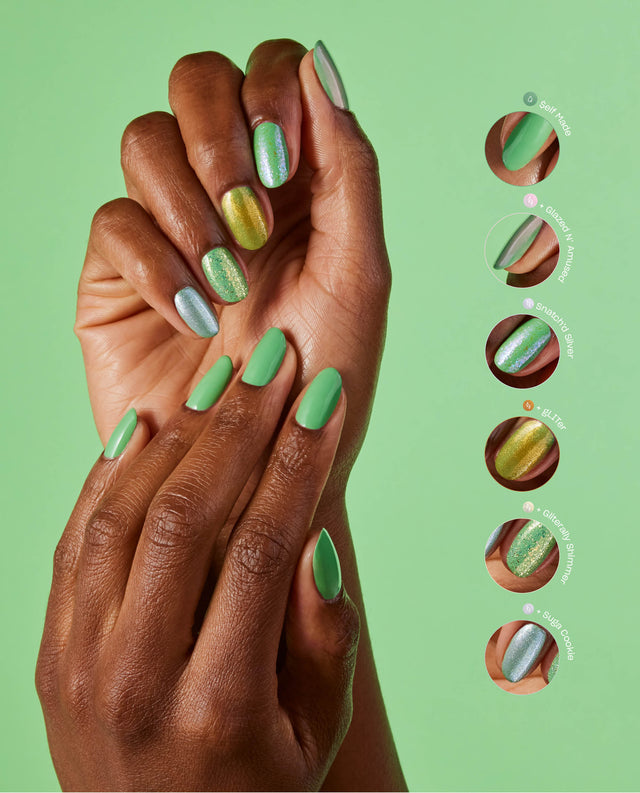 OPI - Spring 2024: OPI Your Way - Nail Lacquer (12 Colors)
