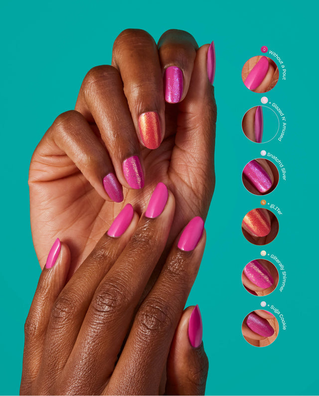 OPI - Spring 2024: OPI Your Way - Nail Lacquer (12 Colors)
